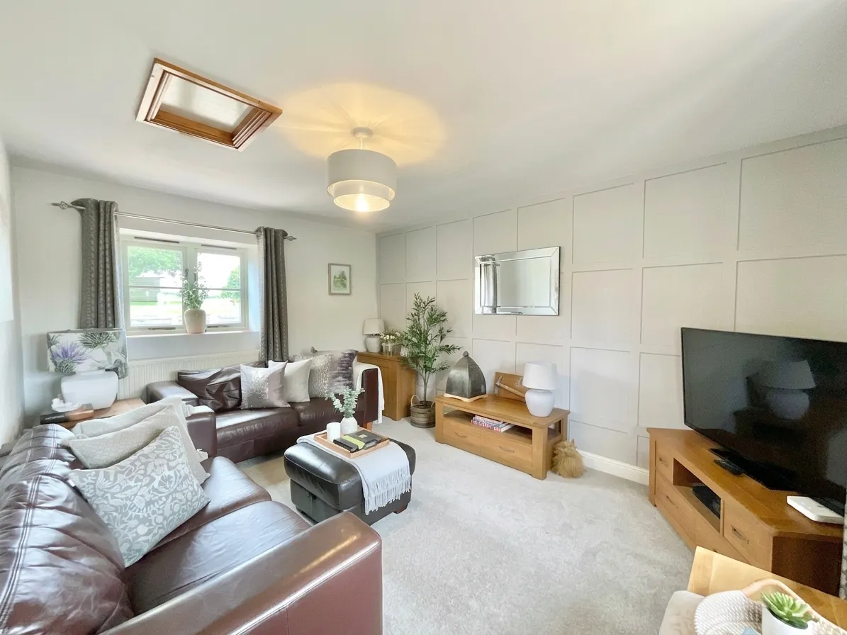 Farrow Barn, Grindley, ST18, photo 4