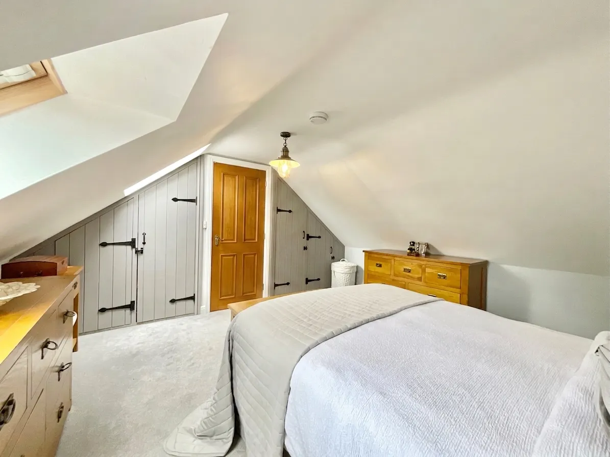 Farrow Barn, Grindley, ST18, photo 15