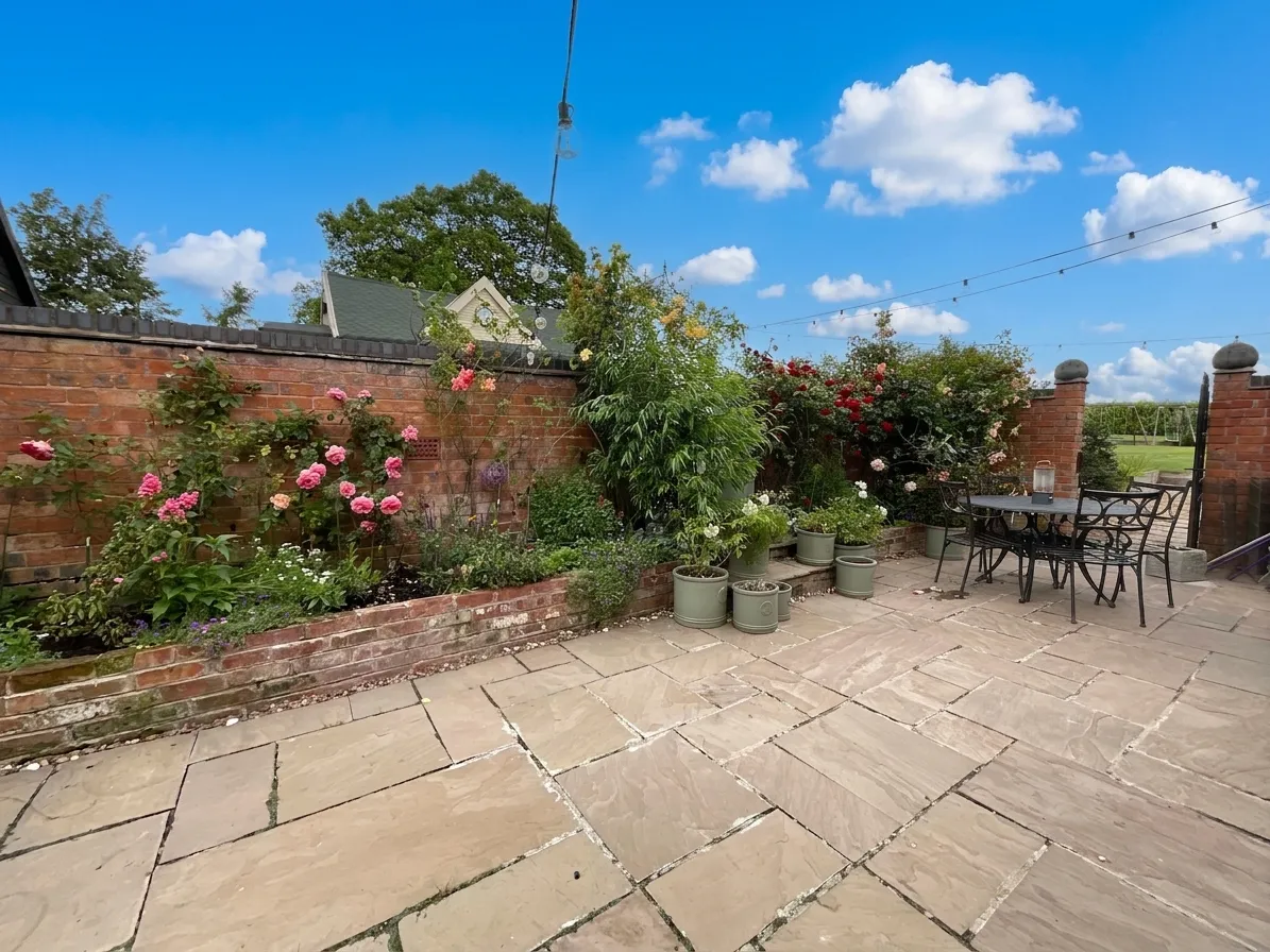 Farrow Barn, Grindley, ST18, photo 24