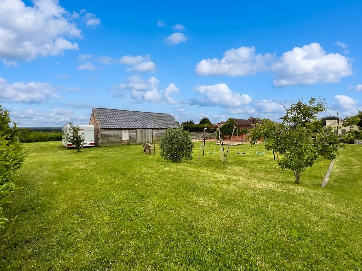 Farrow Barn, Grindley, ST18, photo 26
