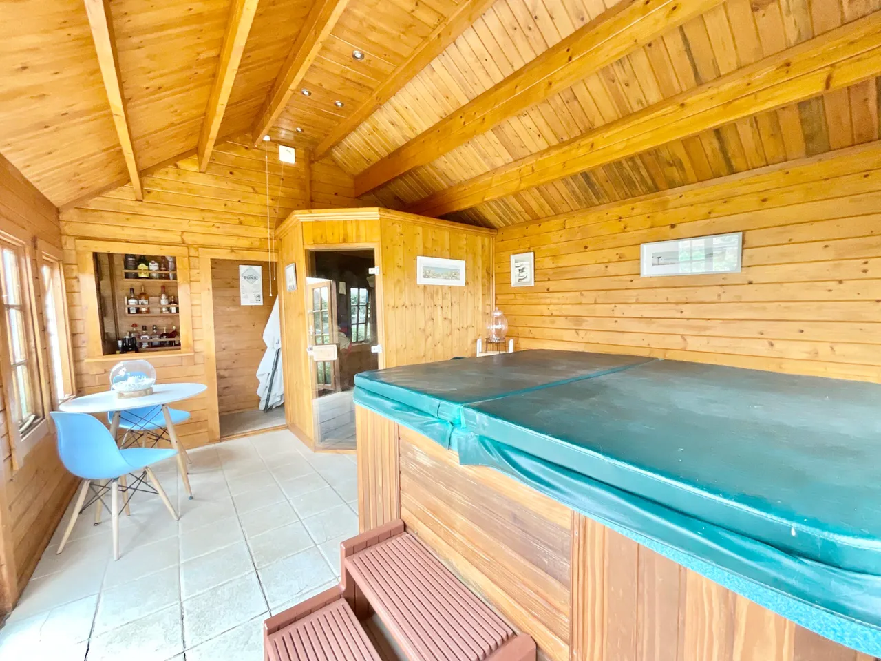Farrow Barn, Grindley, ST18, photo 17