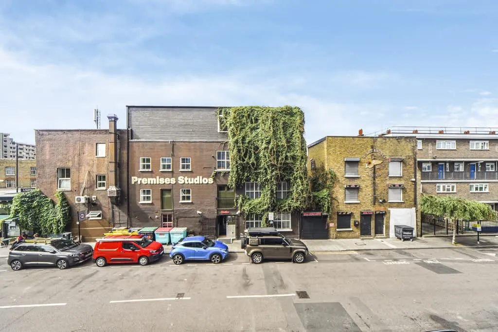 Dawson Street, London, E2, photo 14