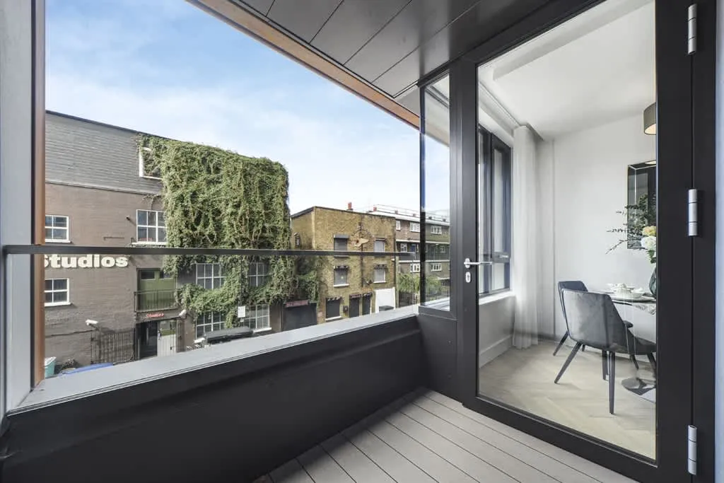 Dawson Street, London, E2, photo 4