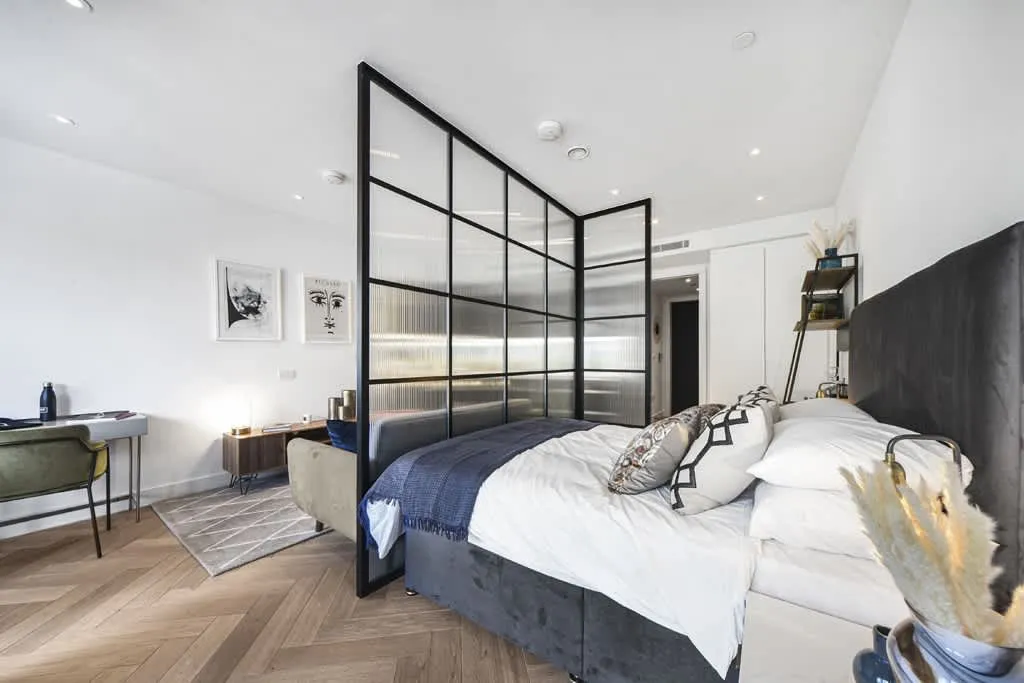 Dawson Street, London, E2, photo 12