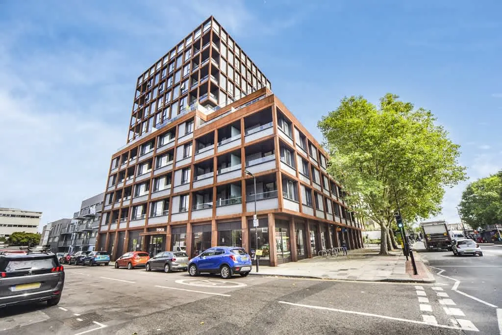Dawson Street, London, E2, photo 16