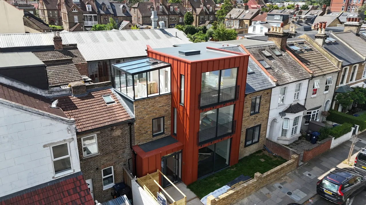 Spencer Road, London, W3 6DN, photo 9