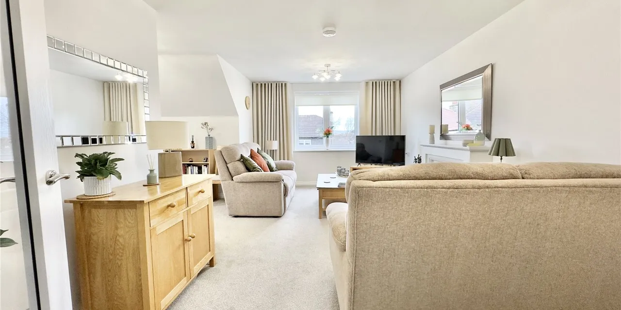 Grange Road, West Kirby, CH48, photo 6