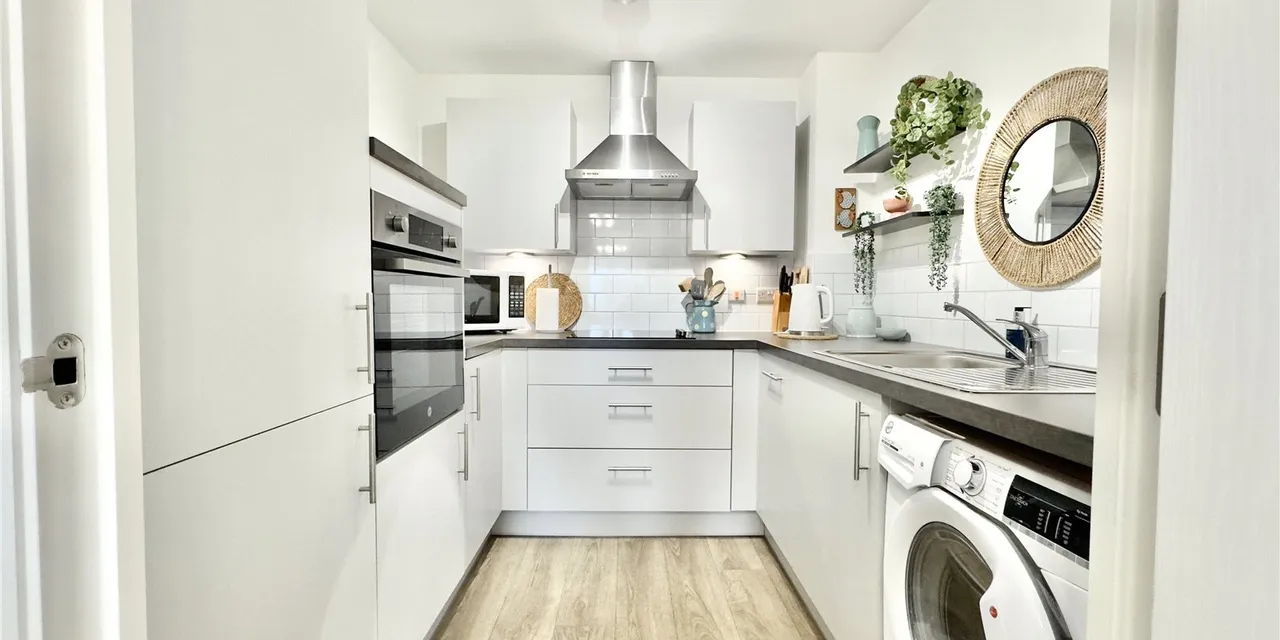 Grange Road, West Kirby, CH48, photo 4