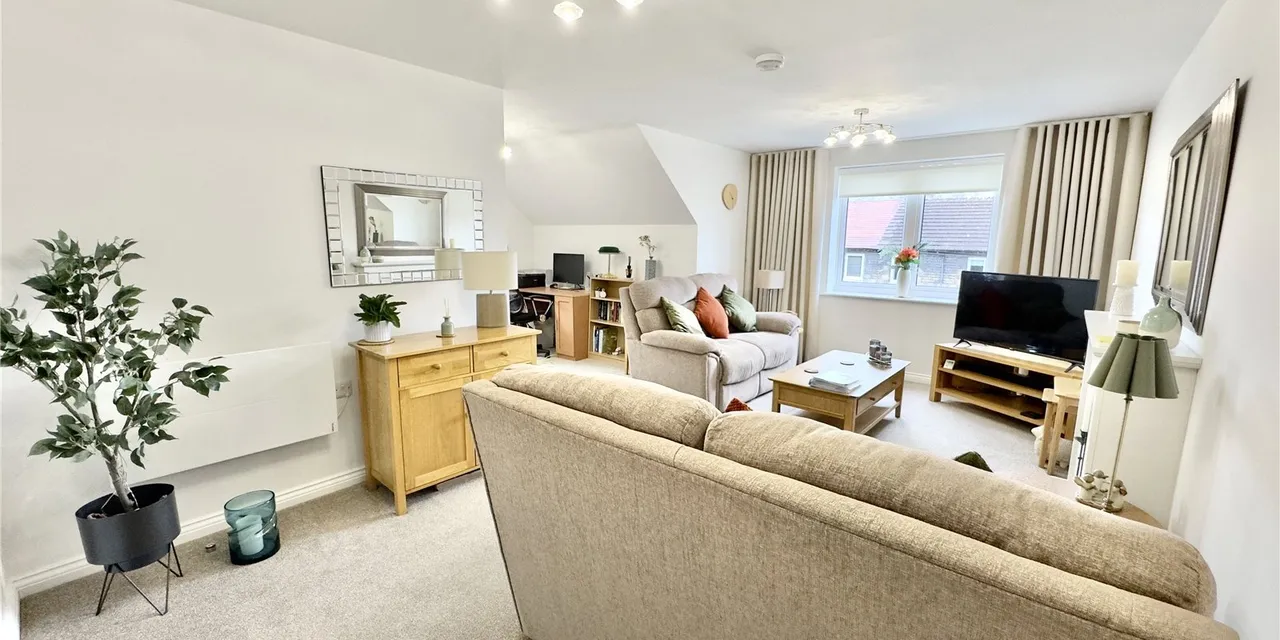 Grange Road, West Kirby, CH48, photo 8