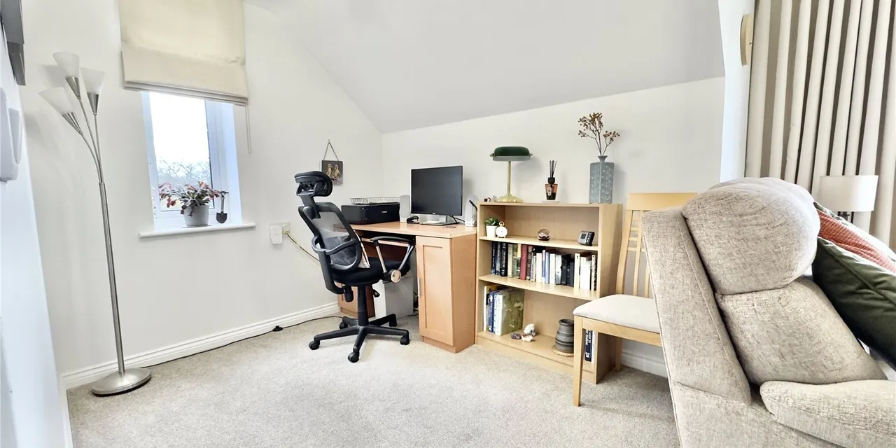 Grange Road, West Kirby, CH48, photo 9