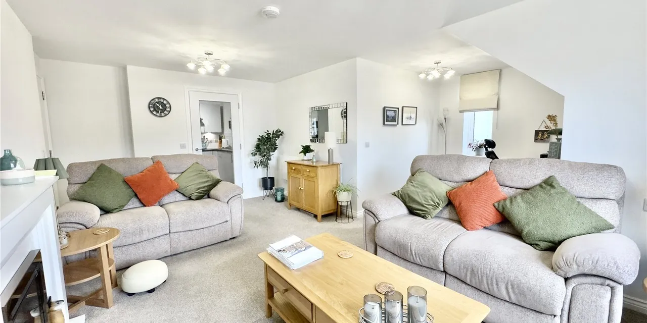 Grange Road, West Kirby, CH48, photo 7
