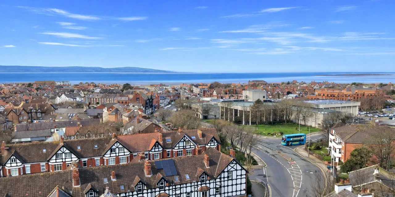 Grange Road, West Kirby, CH48, photo 24