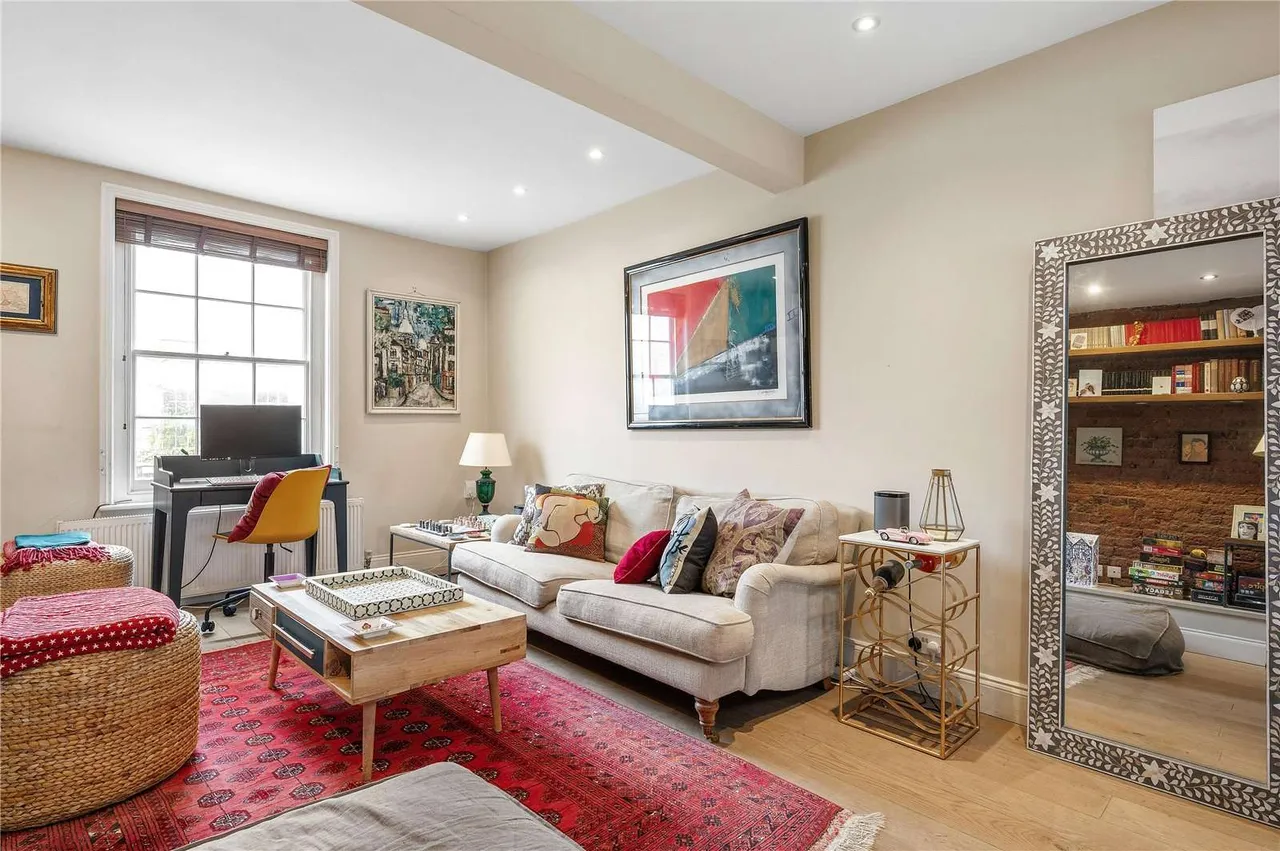 Theberton Street, Islington, London, N1 0QY, photo 3