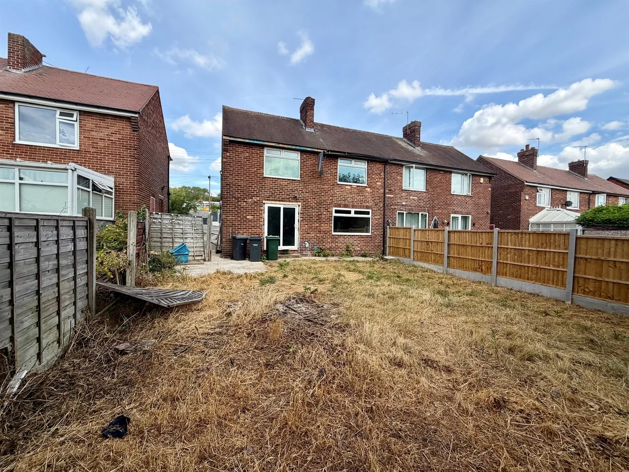 Hollytree Avenue, Maltby, Rotherham, photo 10