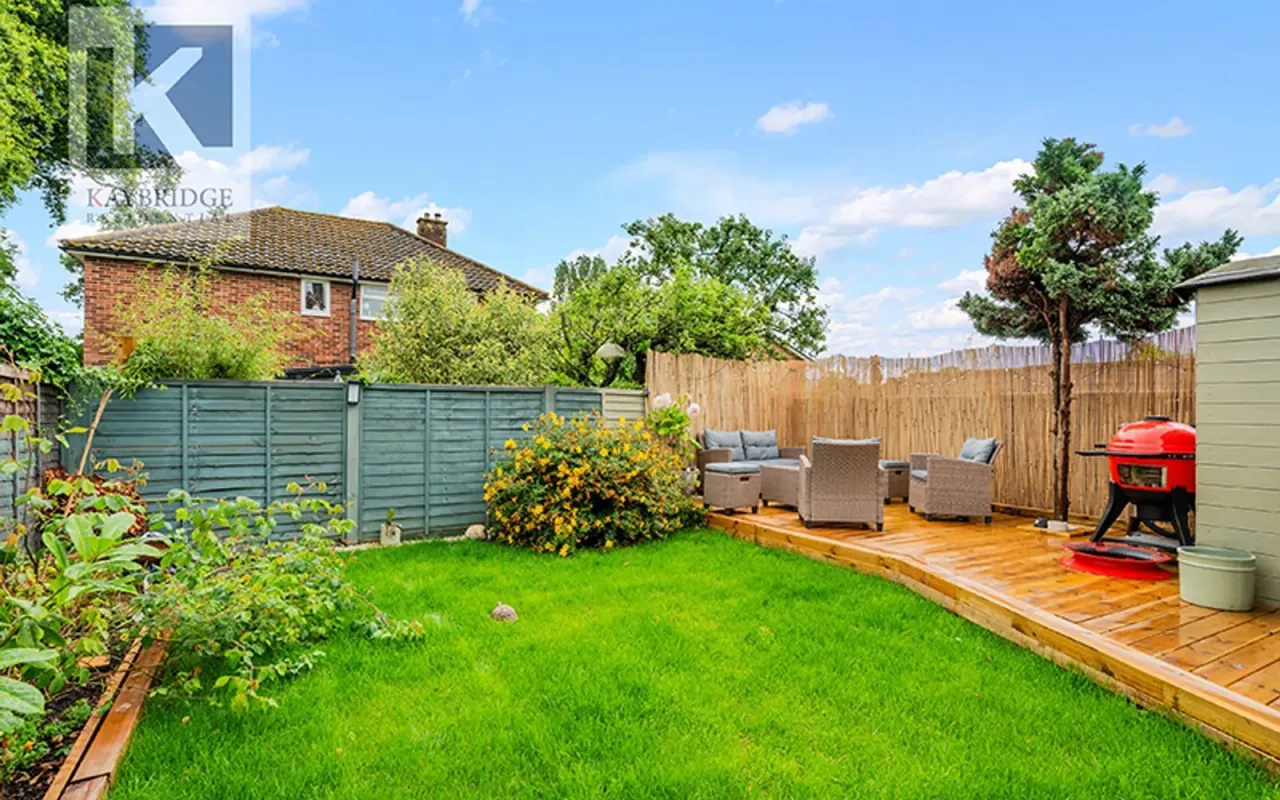 Chessington Road, Epsom, KT19, photo 13