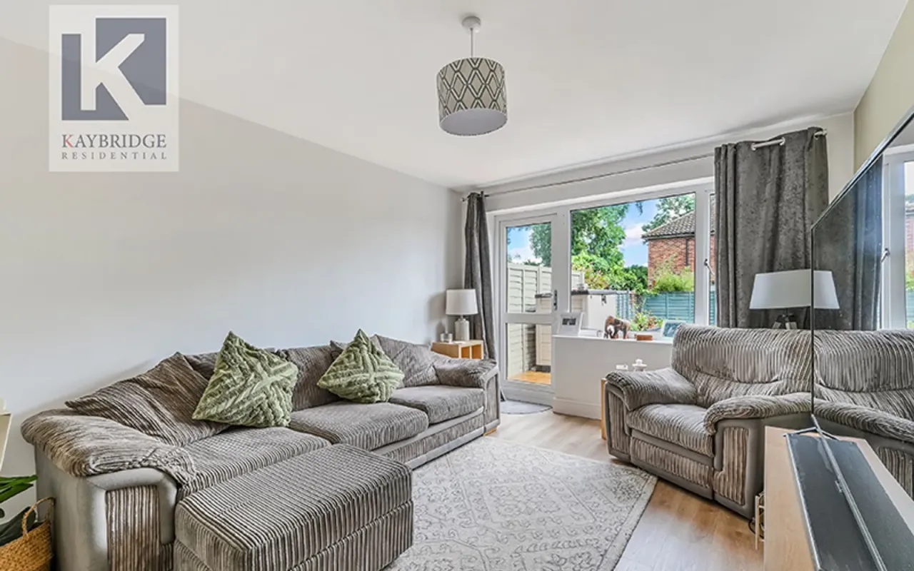 Chessington Road, Epsom, KT19, photo 2