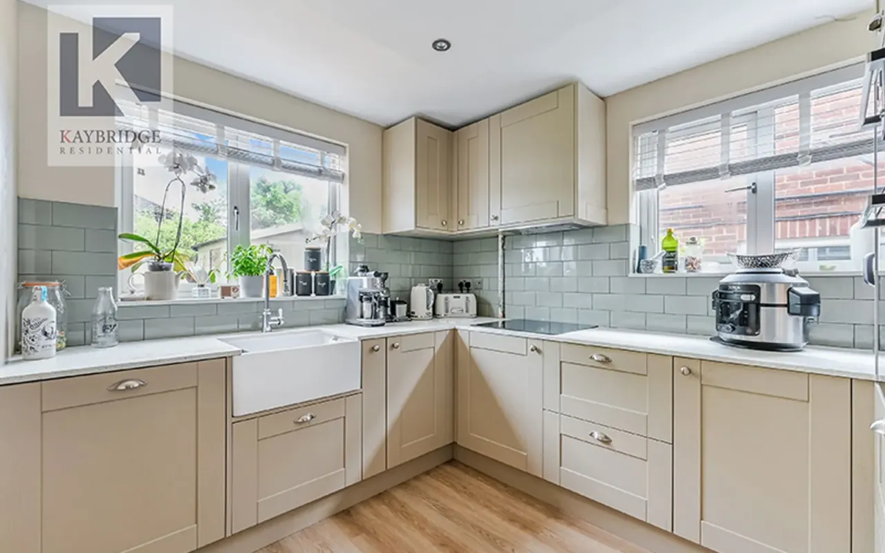 Chessington Road, Epsom, KT19, photo 3