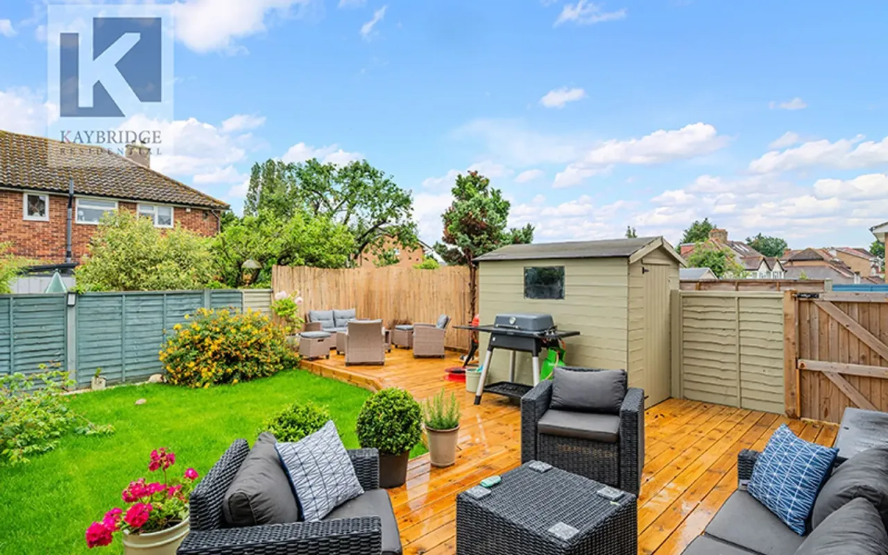 Chessington Road, Epsom, KT19, photo 14