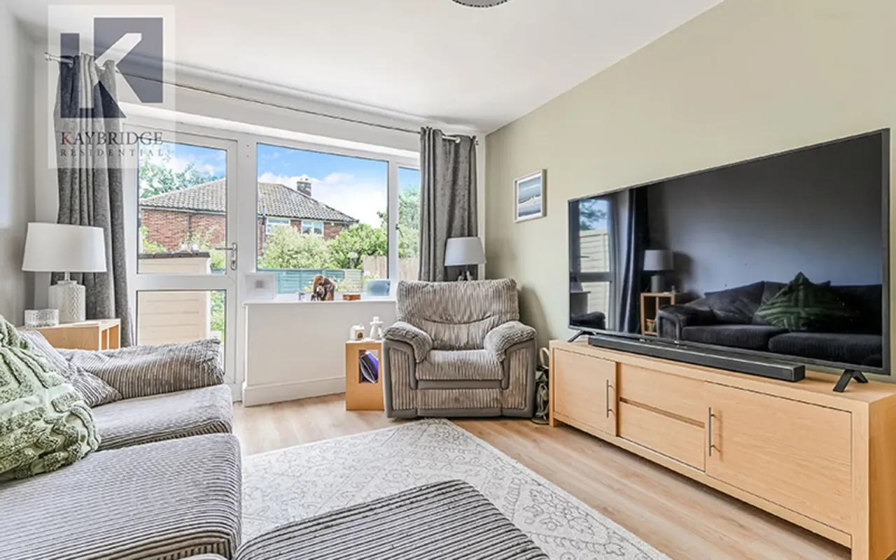 Chessington Road, Epsom, KT19, photo 6