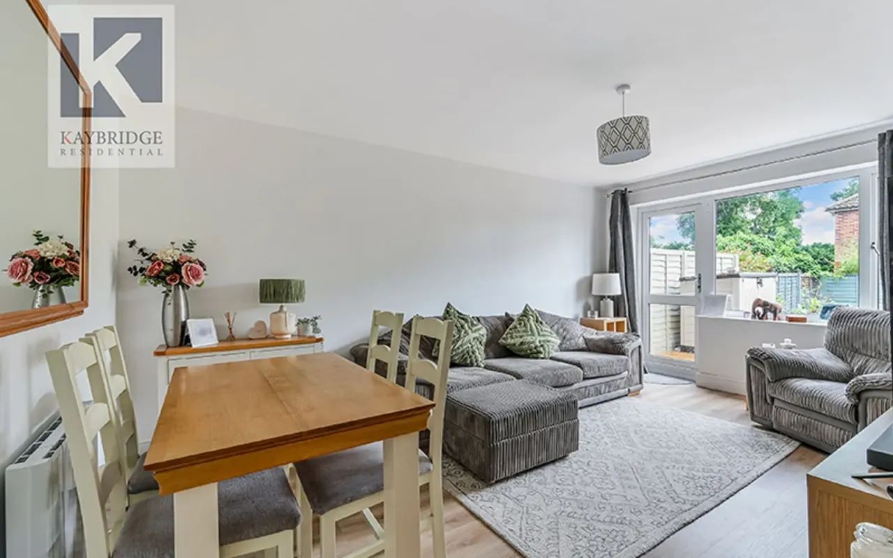 Chessington Road, Epsom, KT19, photo 8