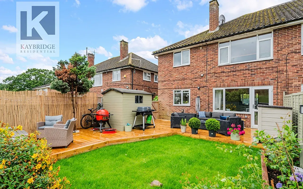Chessington Road, Epsom, KT19, photo 15