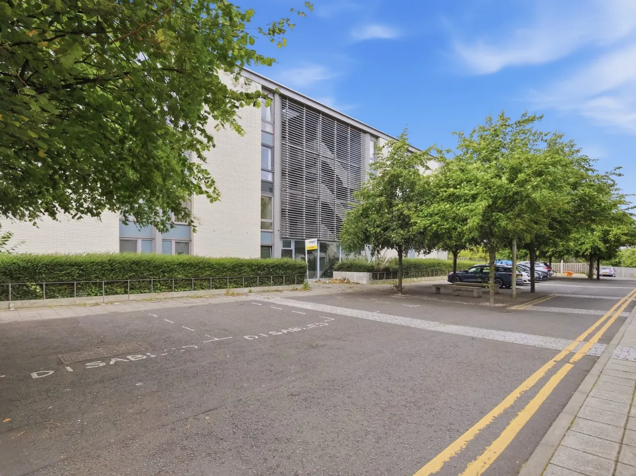 Saltire Street, Granton, EH5, photo 15