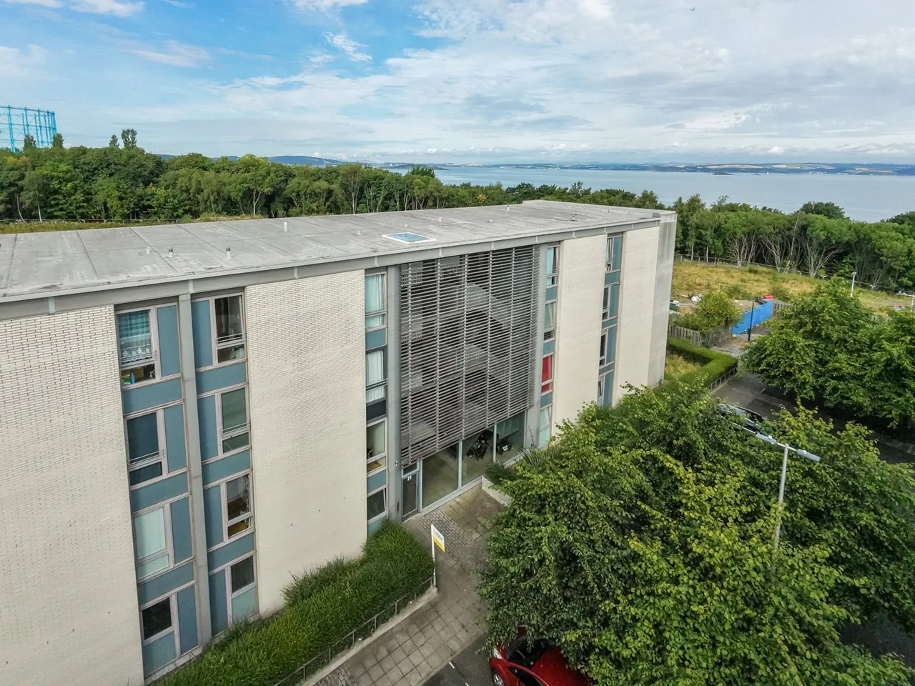 Saltire Street, Granton, EH5, photo 14