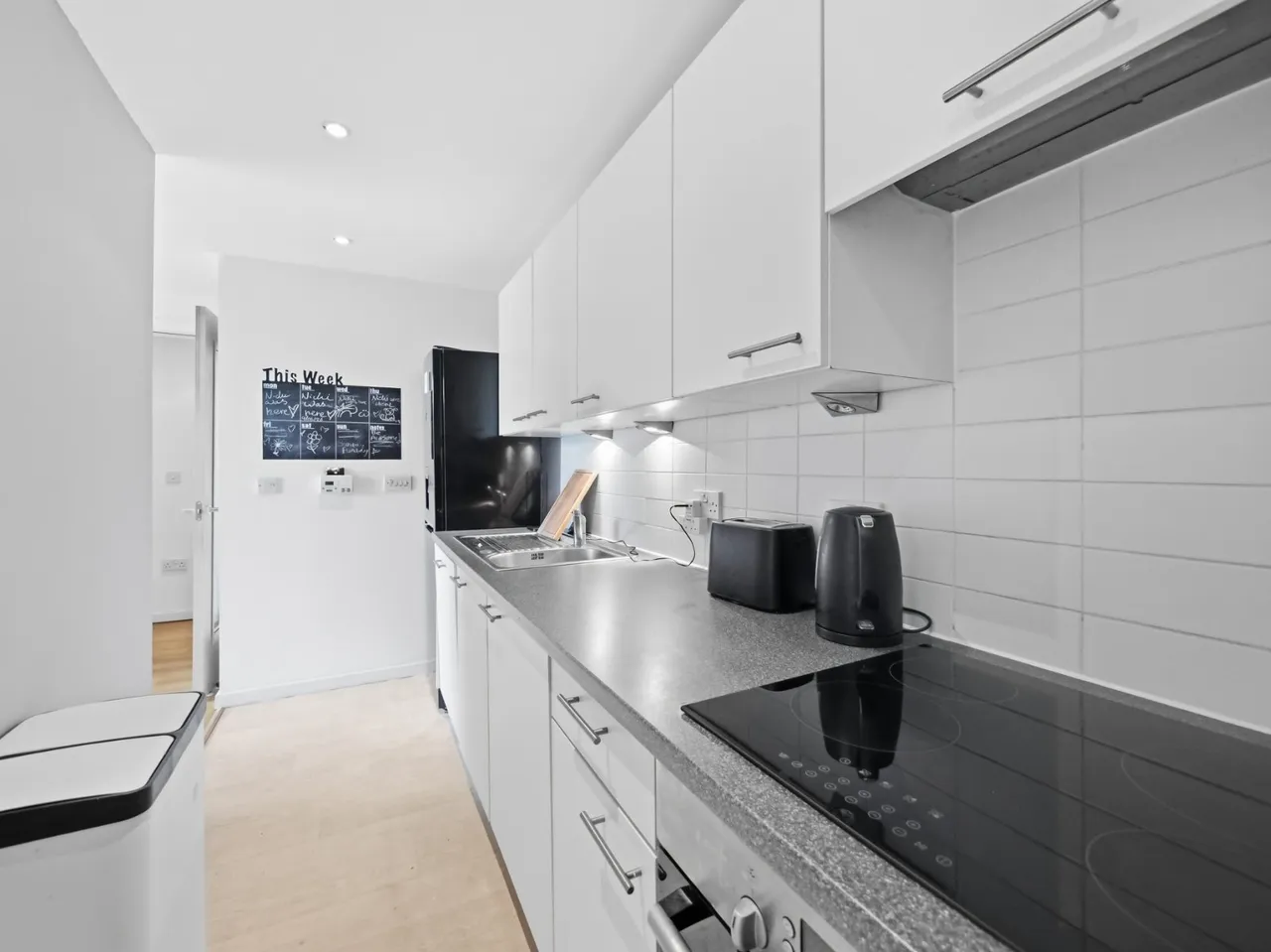 Saltire Street, Granton, EH5, photo 8
