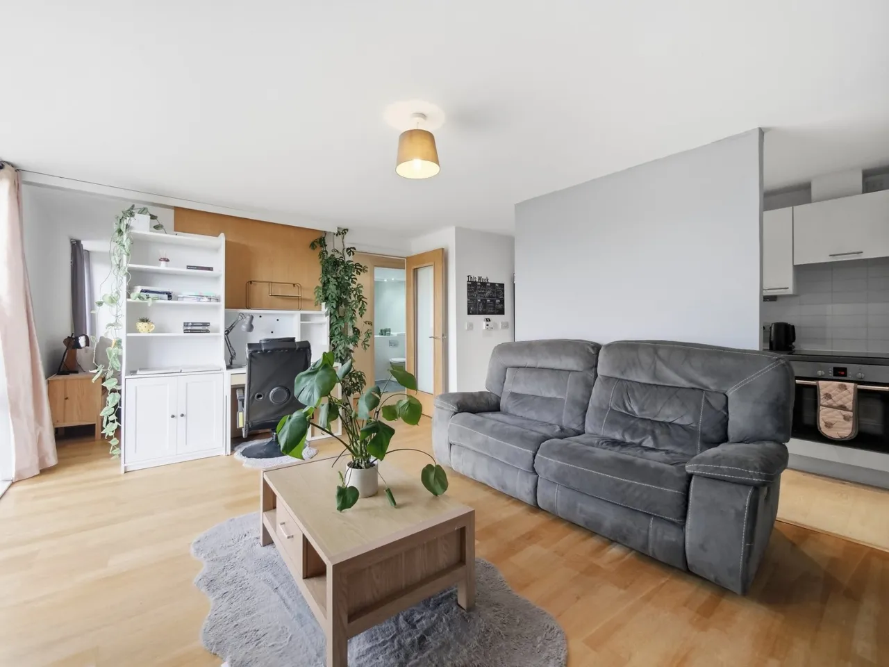 Saltire Street, Granton, EH5, photo 4