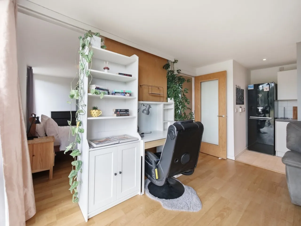 Saltire Street, Granton, EH5, photo 5