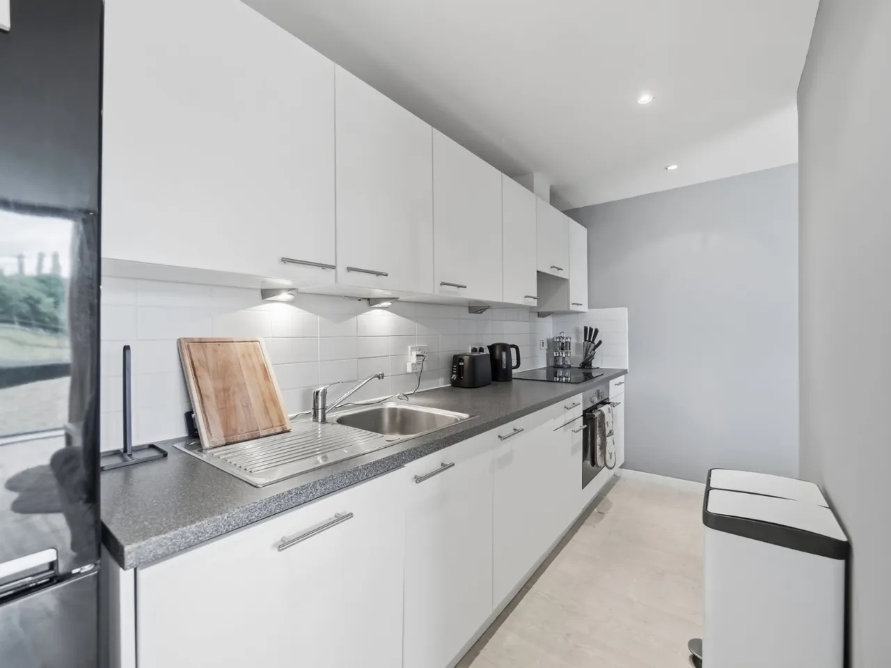 Saltire Street, Granton, EH5, photo 7