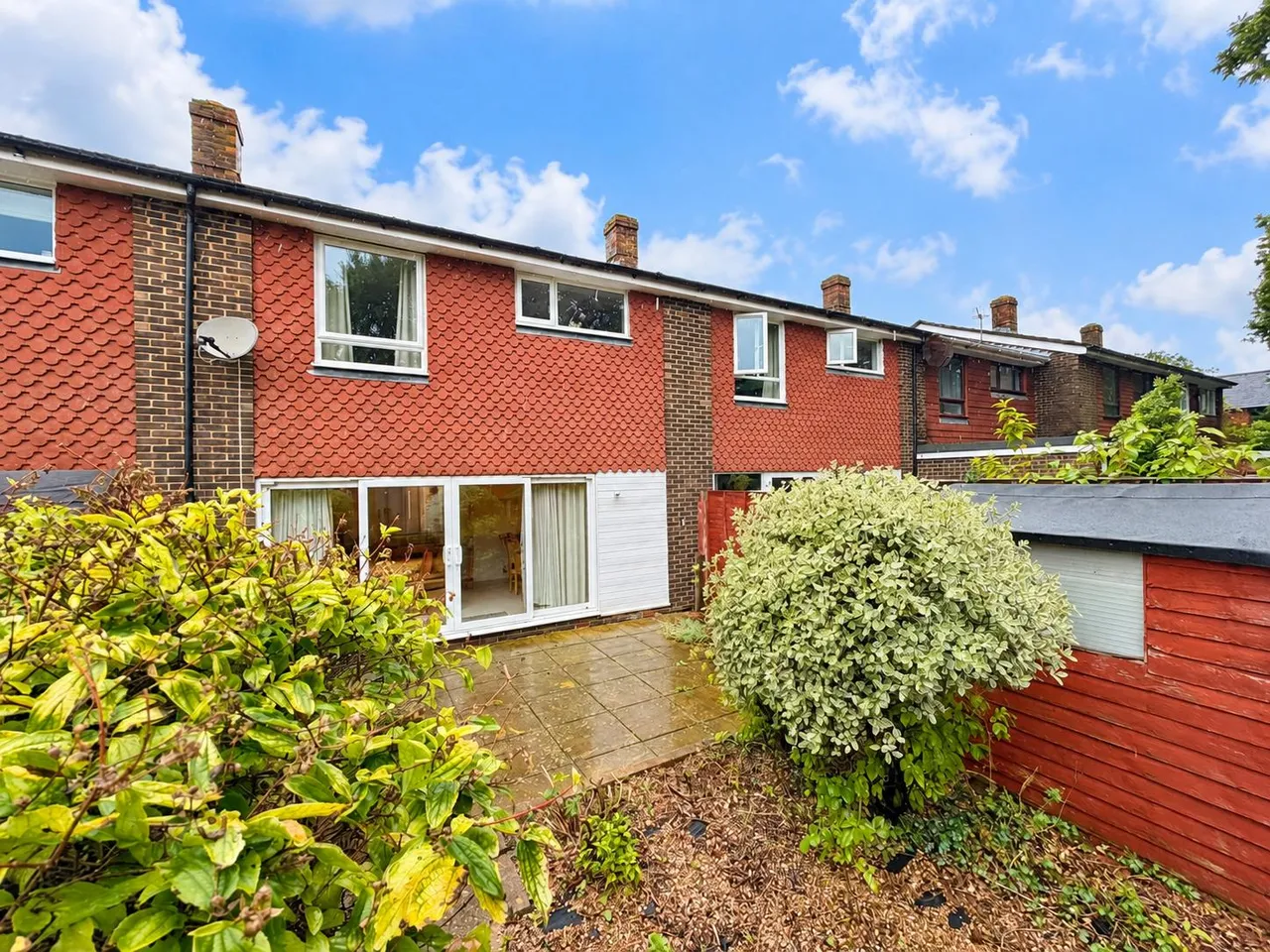 Abshot Close, Fareham, PO14, photo 16