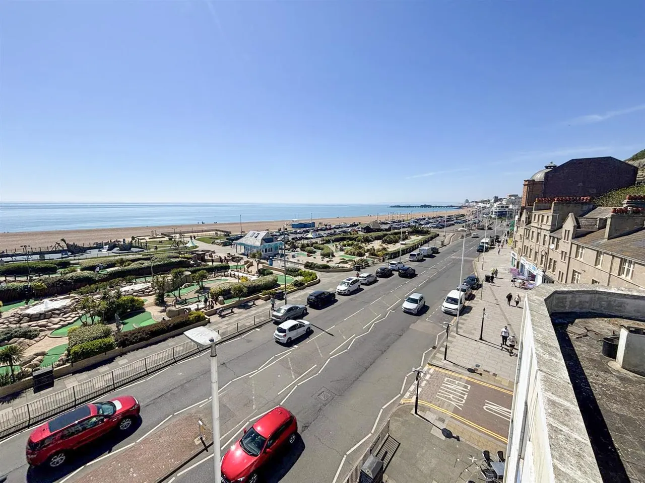 George Street, Hastings, East Sussex, TN34 3EA, photo 12