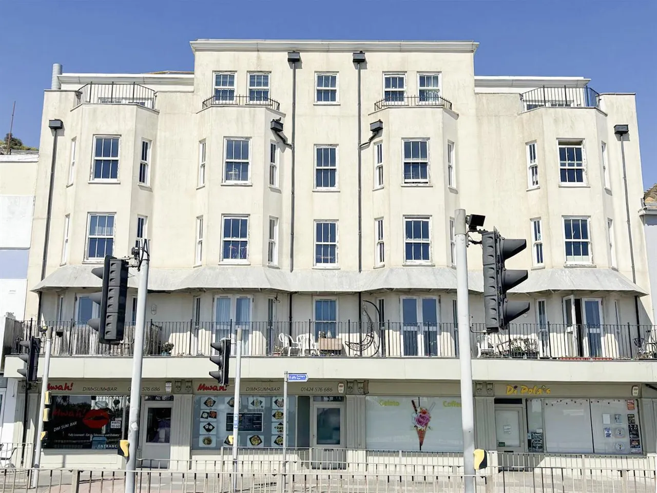 George Street, Hastings, East Sussex, TN34 3EA, photo 11
