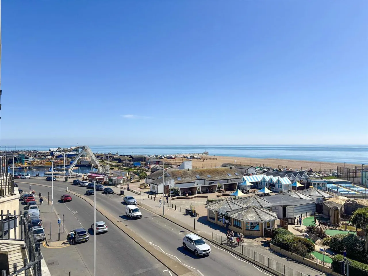 George Street, Hastings, East Sussex, TN34 3EA, photo 4