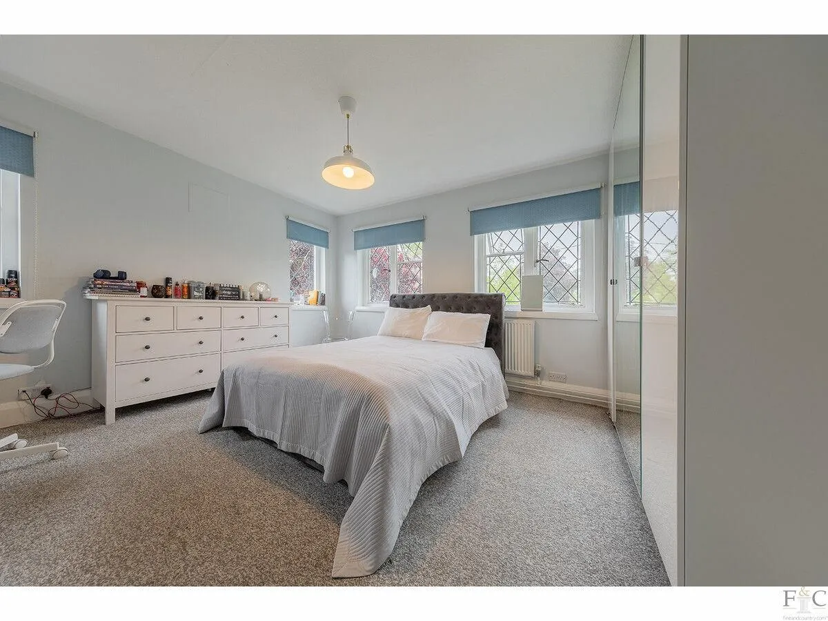 Knighton Road, Leicester, LE2, photo 21