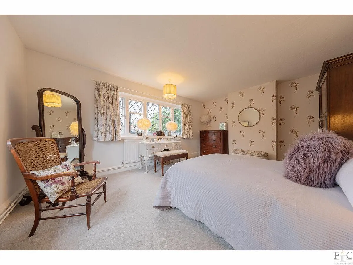 Knighton Road, Leicester, LE2, photo 19