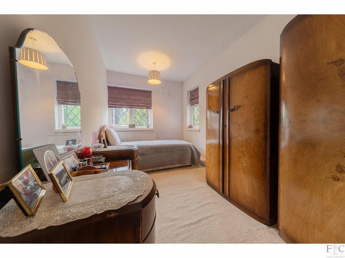 Knighton Road, Leicester, LE2, photo 22