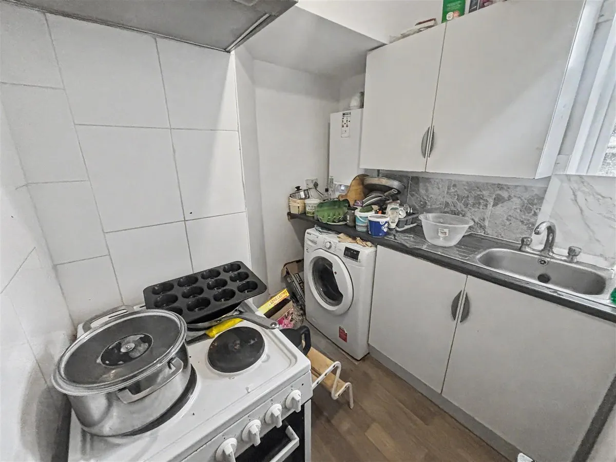 High Street, Abertillery, NP13, photo 8