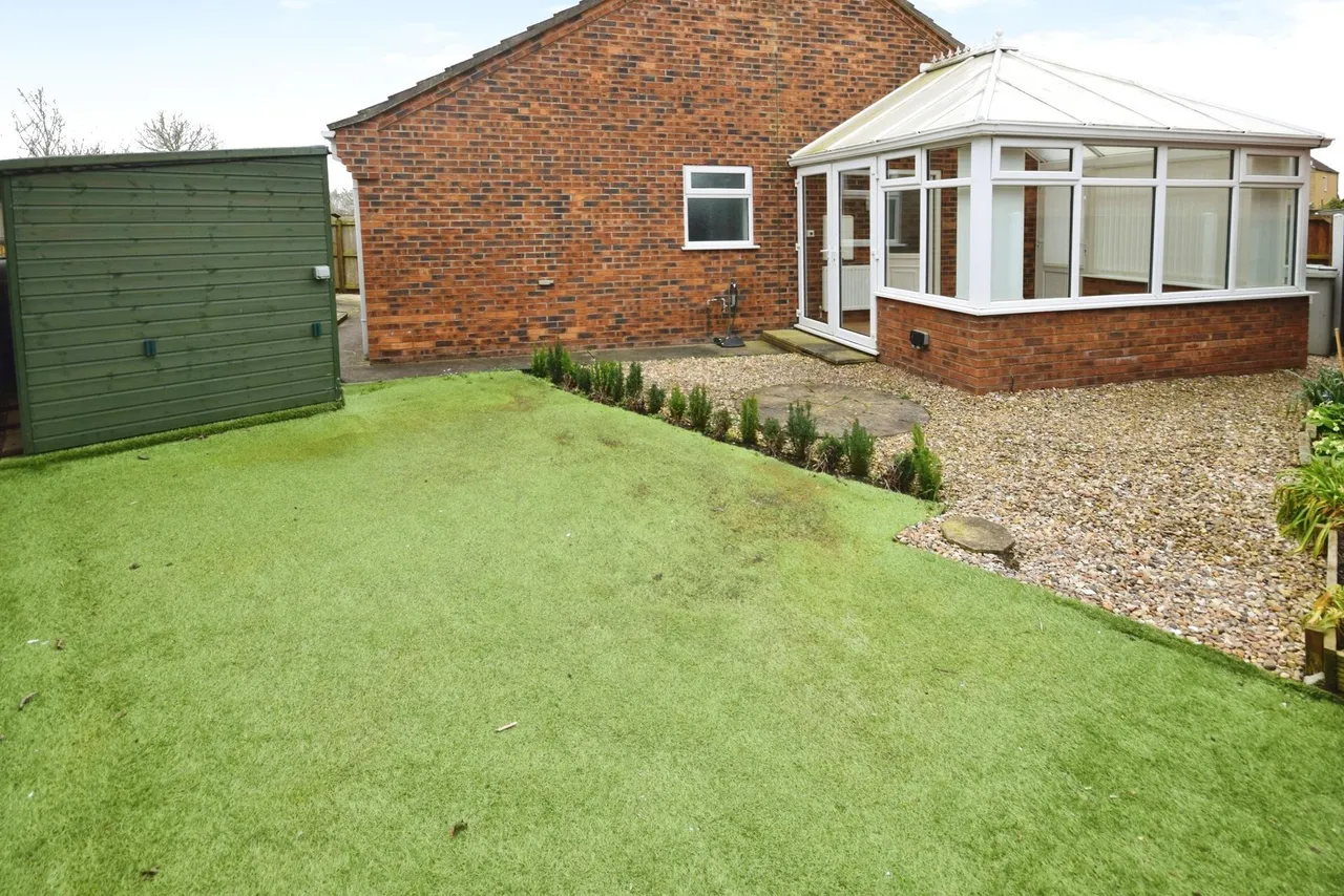 Parkers Close, Burgh Le Marsh, PE24, photo 15