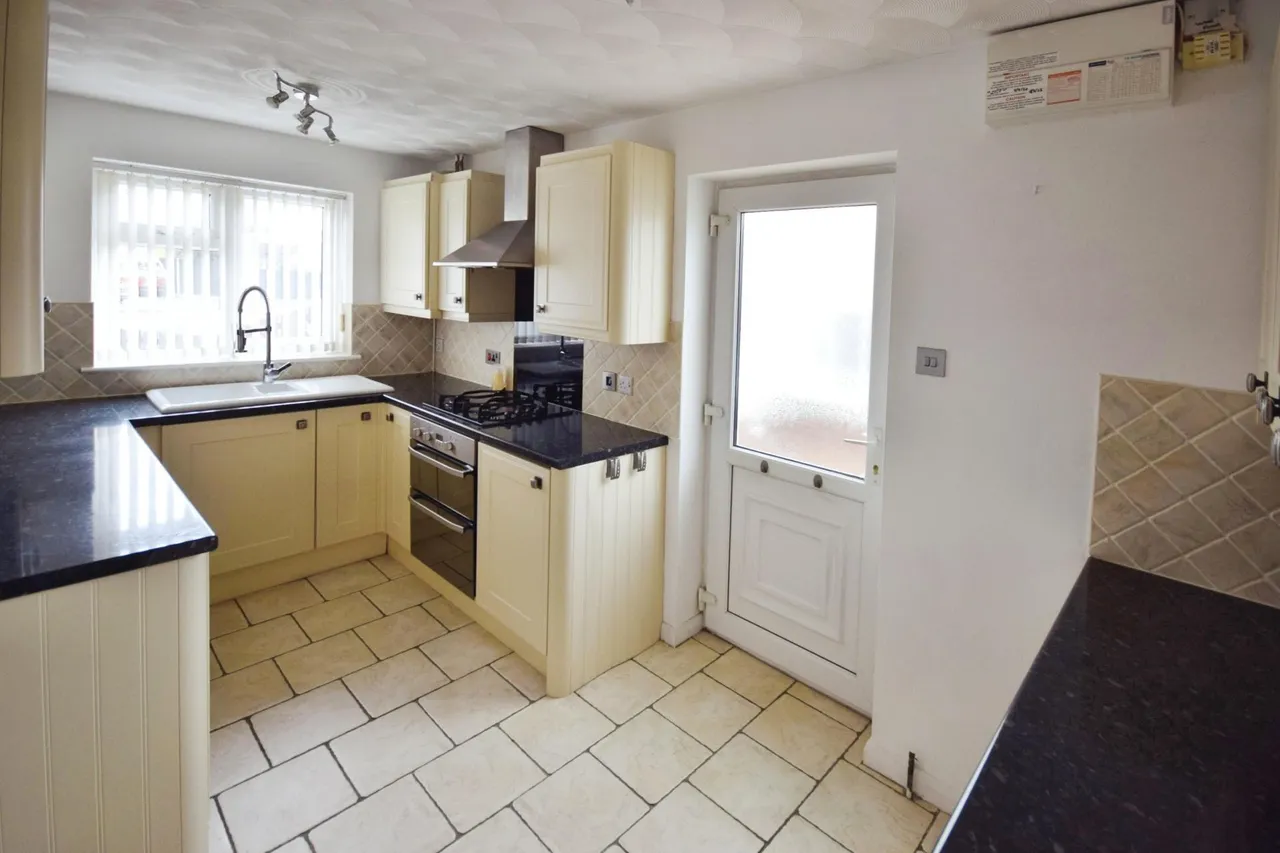 Parkers Close, Burgh Le Marsh, PE24, photo 6