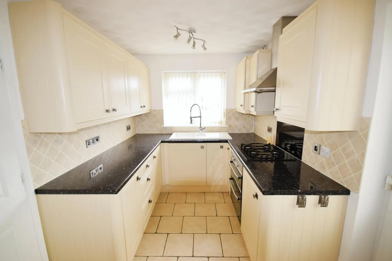Parkers Close, Burgh Le Marsh, PE24, photo 2