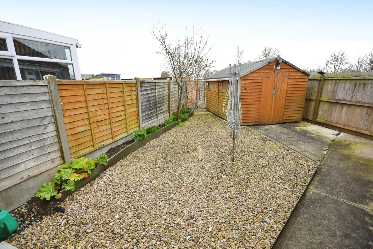 Parkers Close, Burgh Le Marsh, PE24, photo 11