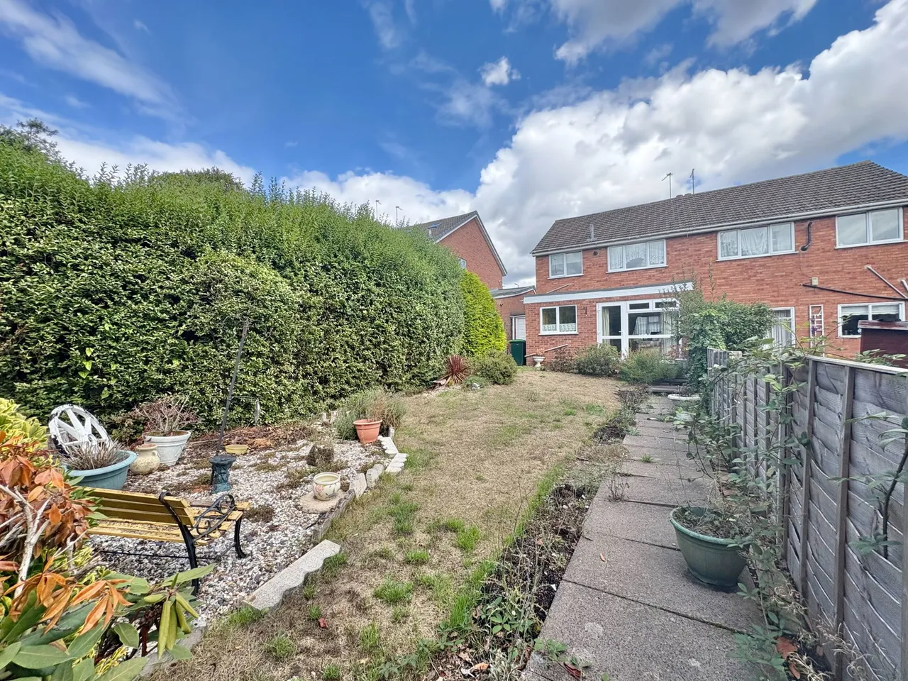 Danford Way, Birmingham, B43, photo 19