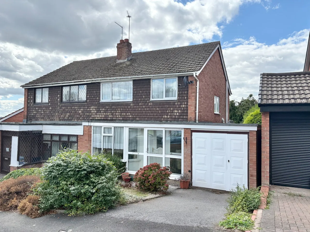 3 bed house for sale, Danford Way, Birmingham, B43