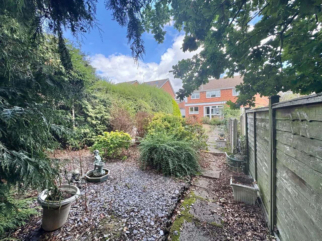Danford Way, Birmingham, B43, photo 18