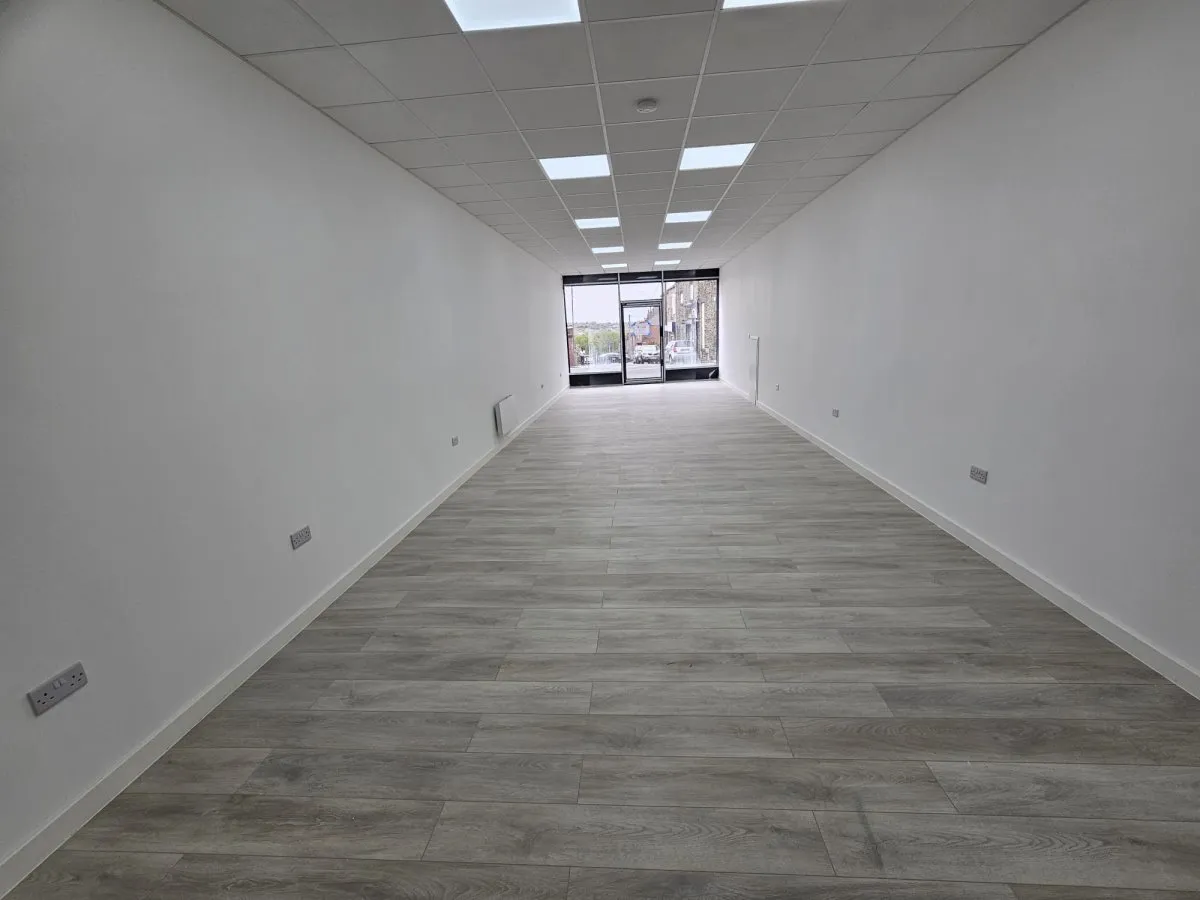 High Street, Wombwell, photo 5