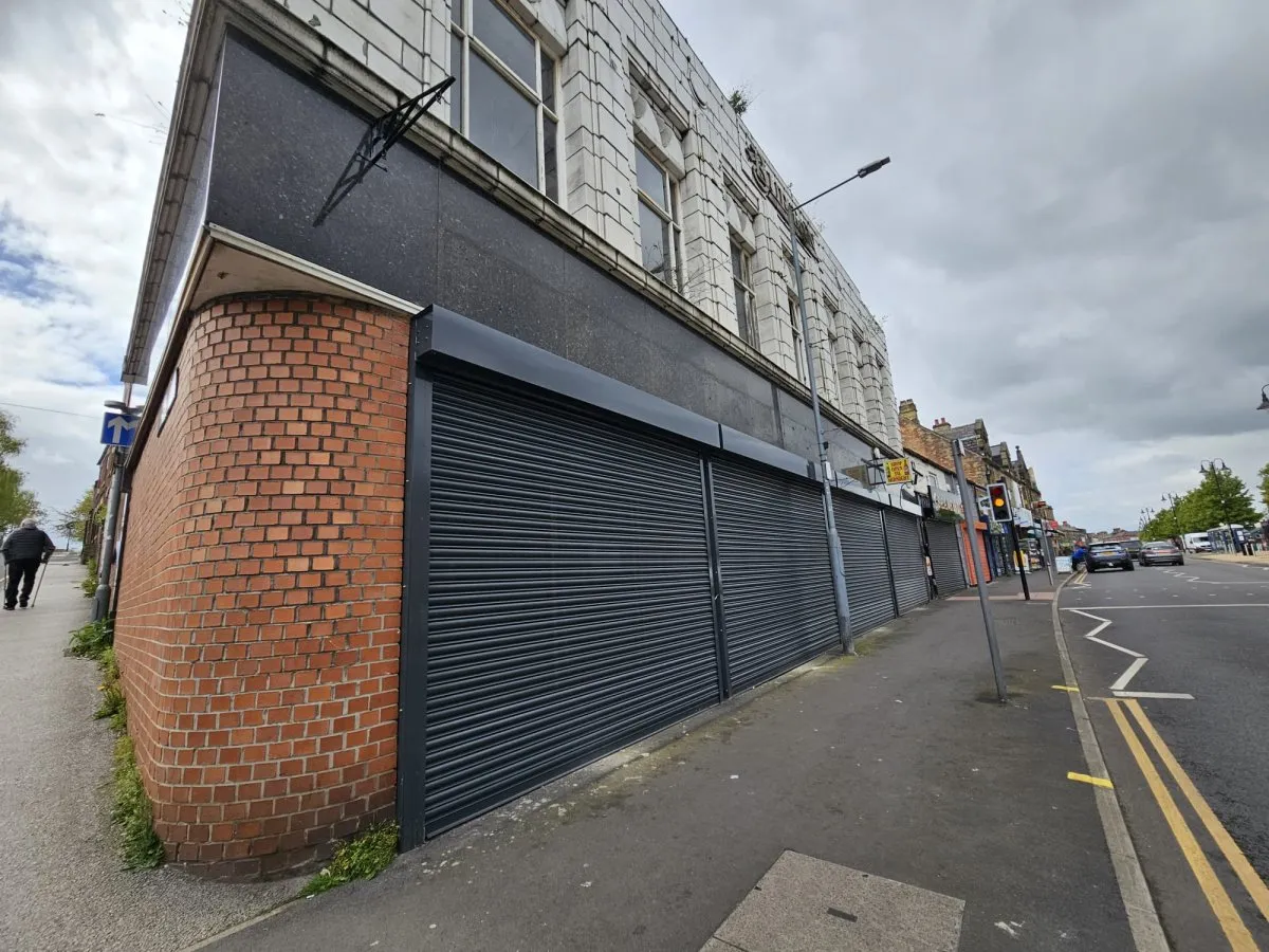 High Street, Wombwell, photo 7