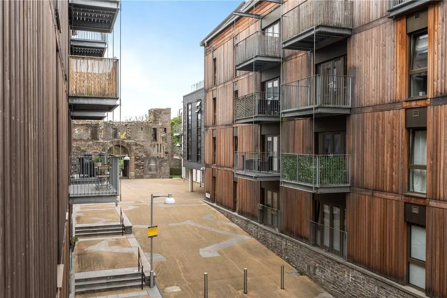 Rope Walk, Wapping Wharf, BS1, photo 6