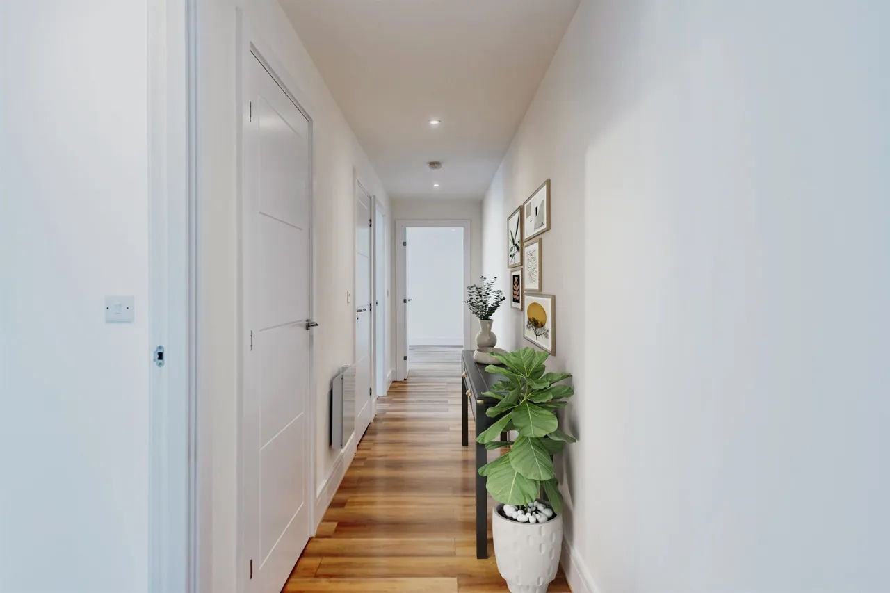 Founders Quarter, Redhill, photo 5